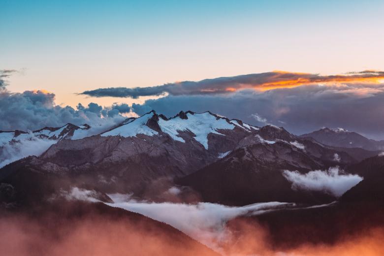Free stock image of Landscape created by StockSnap
