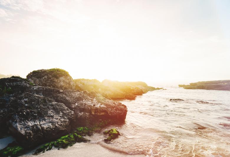 Free stock image of Shore created by StockSnap
