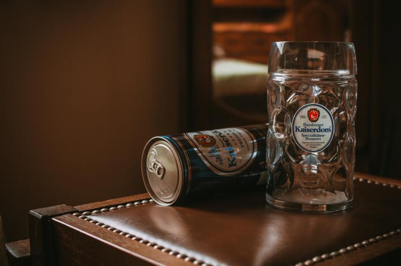 Free stock image of Beer created by StockSnap