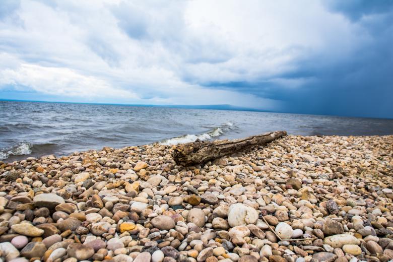 Free stock image of Beach  created by StockSnap