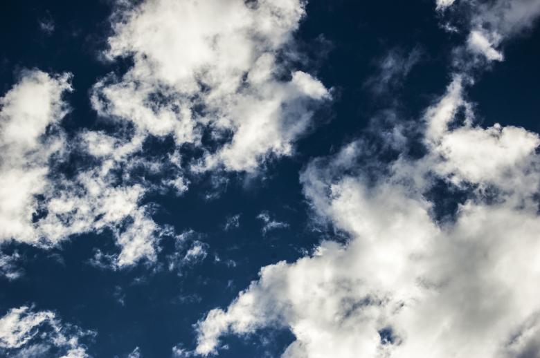 Free stock image of Sky created by StockSnap