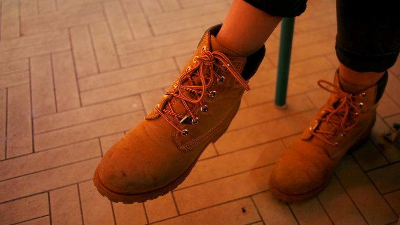 Free stock image of Legs created by StockSnap