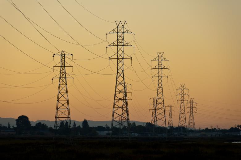 Free stock image of Electric Supply created by StockSnap