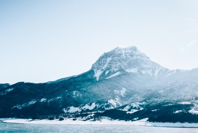 Free stock image of Winters created by StockSnap