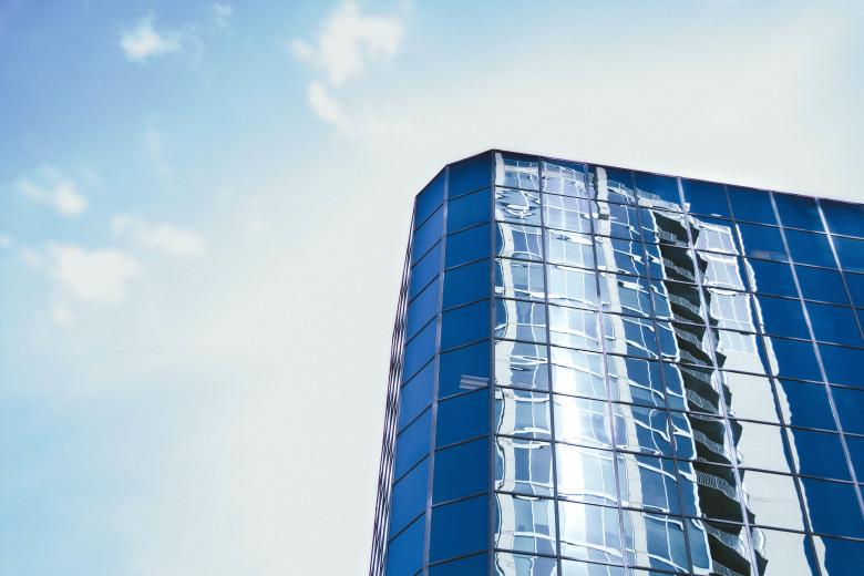 Free stock image of Building created by StockSnap