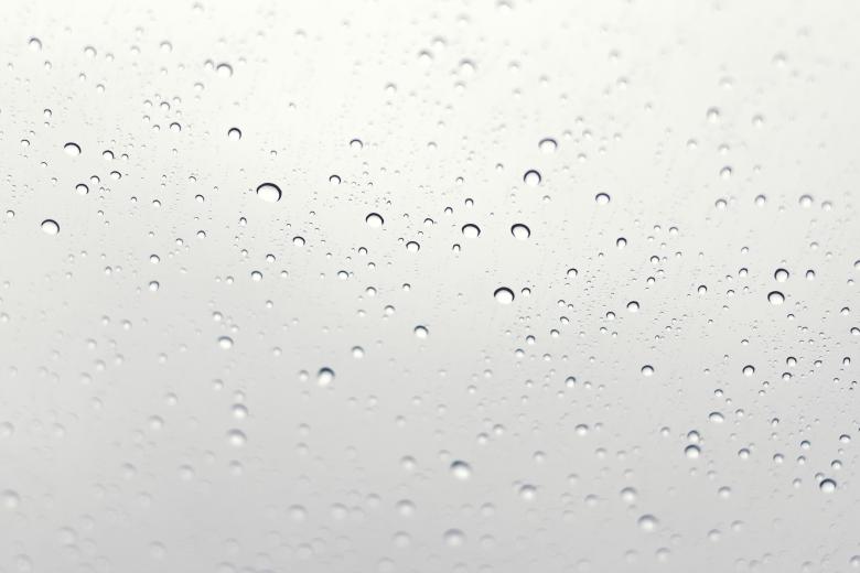 Free stock image of Drops - High Key Background created by StockSnap
