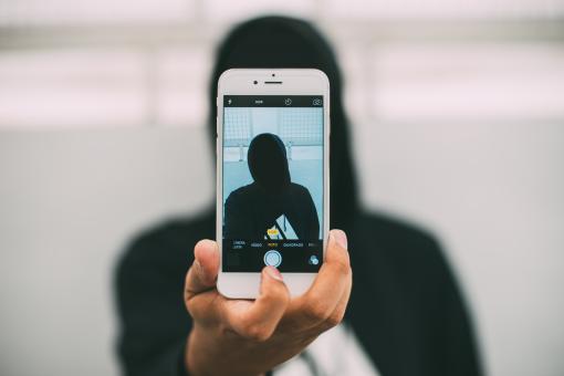 Selfie - Free Stock Photo
