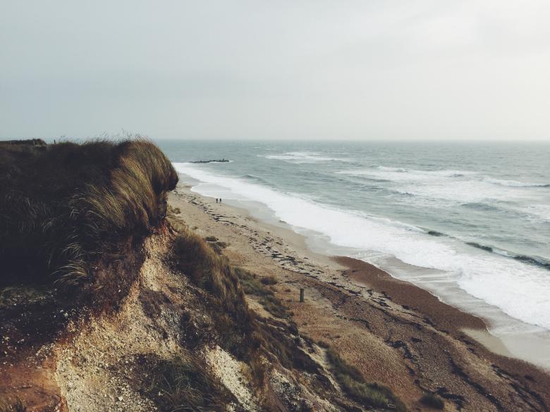 Free stock image of Beach created by StockSnap