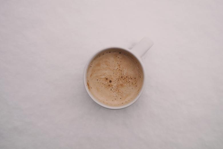 Free stock image of Coffee created by StockSnap