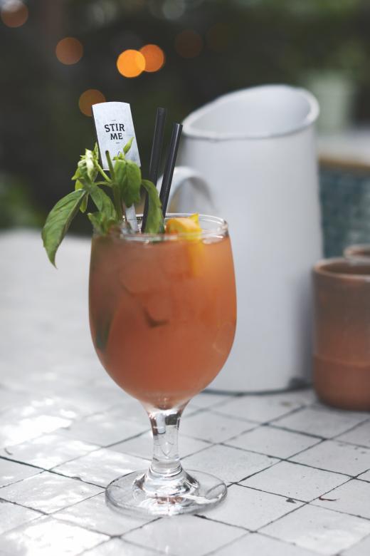 Free stock image of Drink created by StockSnap