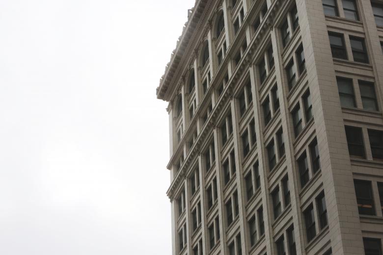 Free stock image of Building created by StockSnap