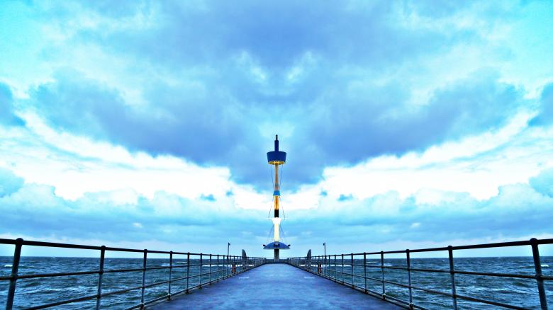 Free stock image of Dock created by StockSnap