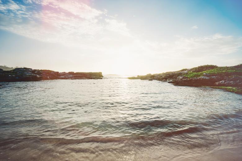 Free stock image of Shore created by StockSnap