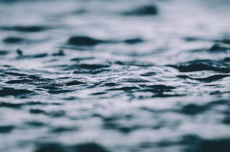Free stock image of Sea created by StockSnap