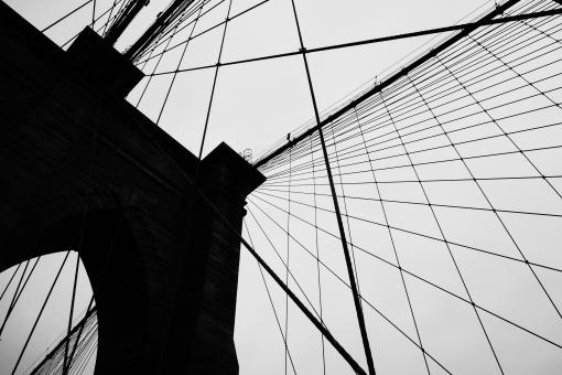 Free Stock Photo of Bridge