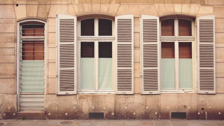 Free stock image of Building created by StockSnap