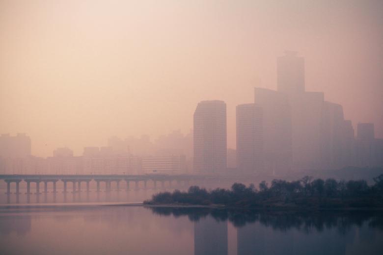 Free stock image of City created by StockSnap