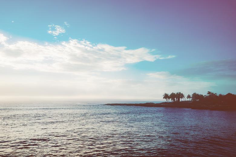 Free stock image of Sea created by StockSnap
