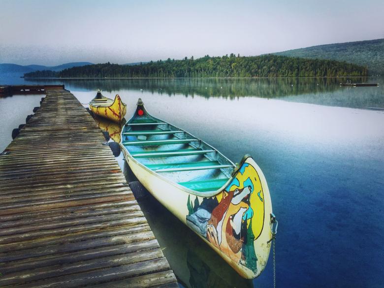 Free stock image of Boat created by StockSnap