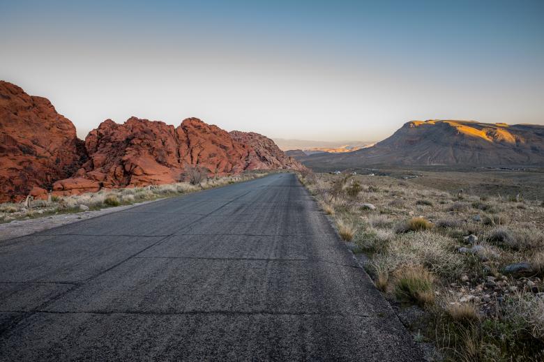 Free stock image of Road created by StockSnap