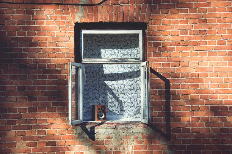 Free stock image of Building created by StockSnap