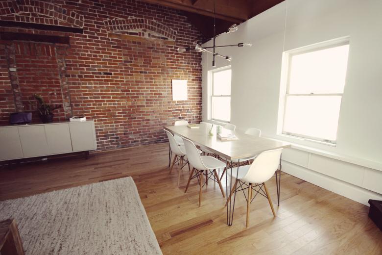 Free stock image of Living Room created by StockSnap