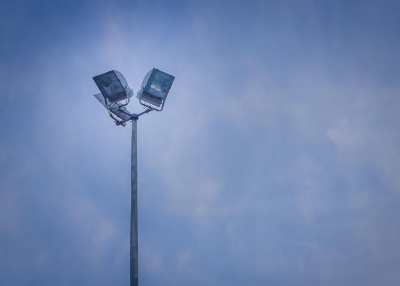 Free stock image of Street Lights created by StockSnap