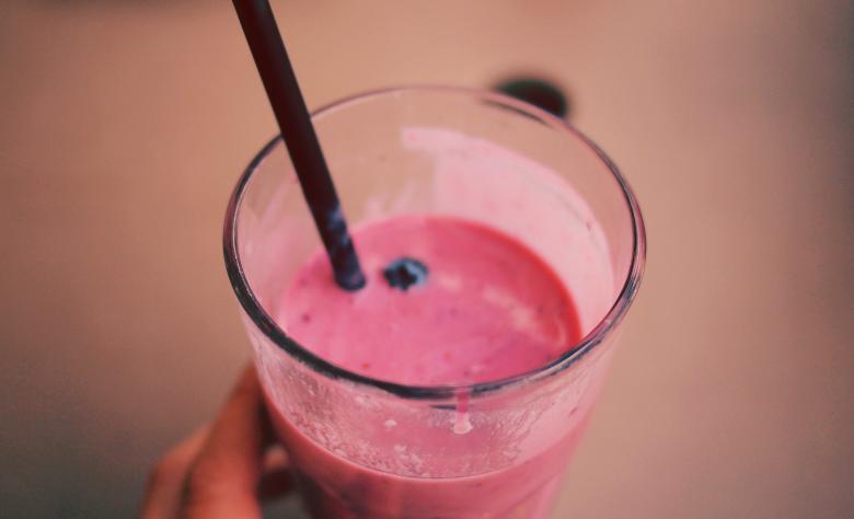 Free stock image of Milkshake created by StockSnap