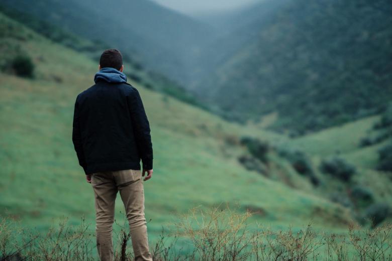 Free stock image of Landscape created by StockSnap
