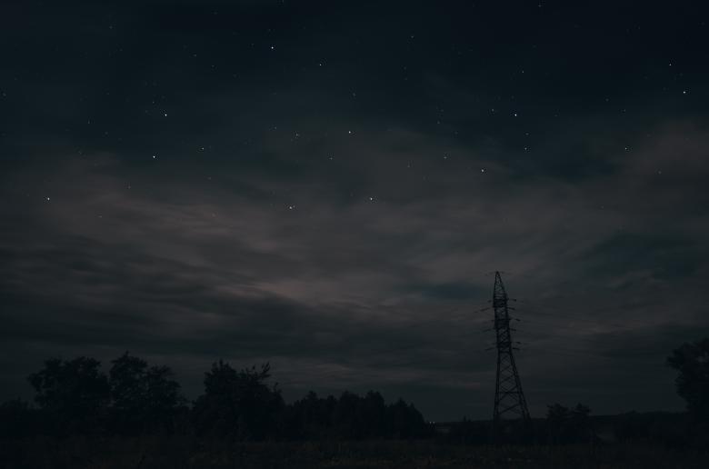 Free stock image of Sky created by StockSnap