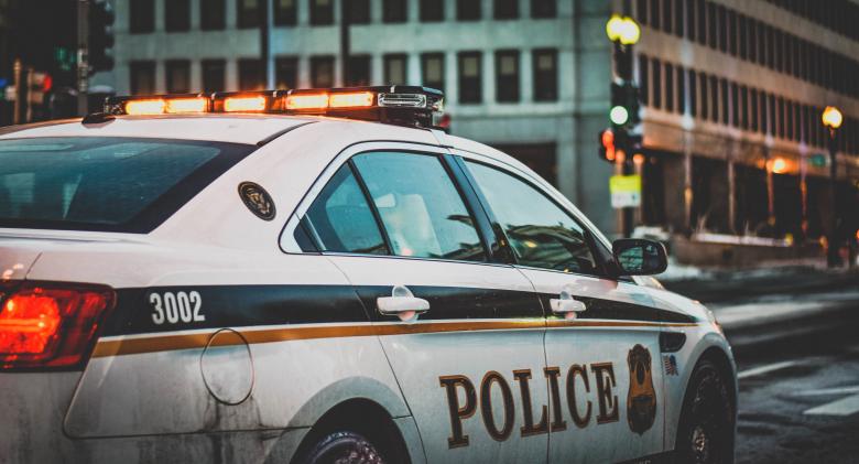 Free stock image of City Police created by StockSnap