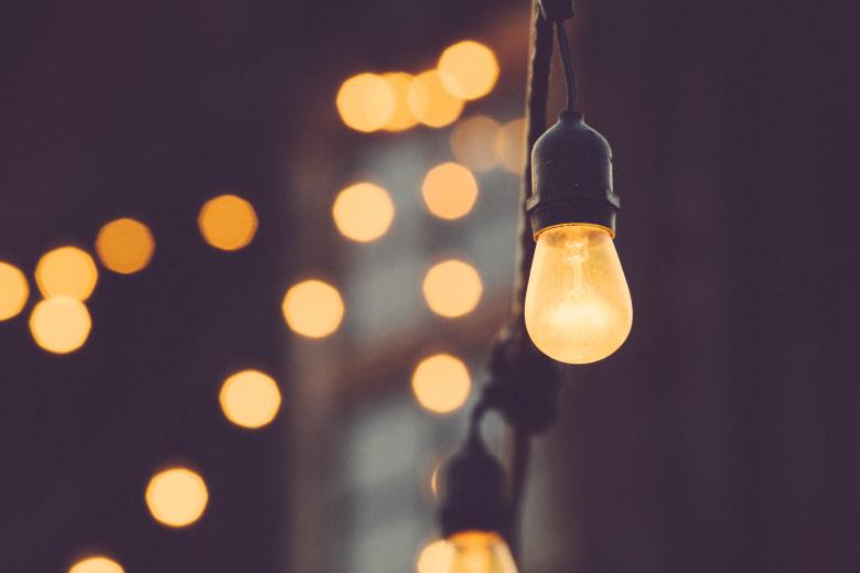 Free stock image of Light created by StockSnap