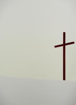 Church Cross - Free Stock Photo