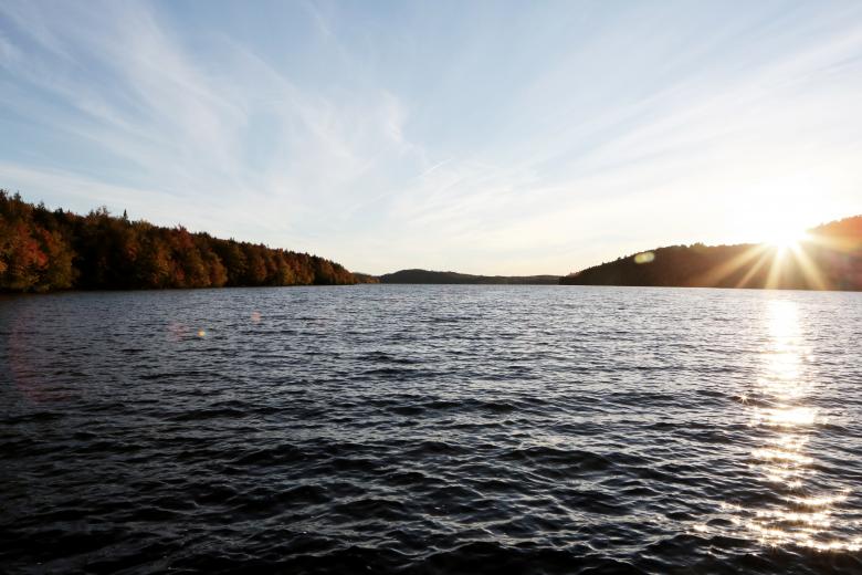 Free stock image of Sea  created by StockSnap