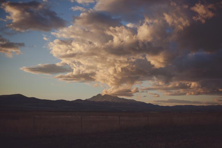 Free stock image of Landscape created by StockSnap