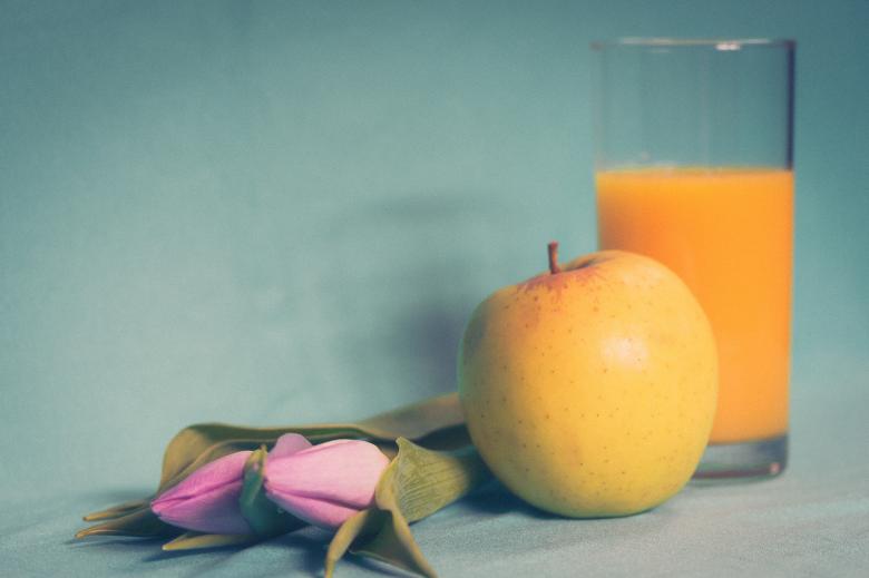 Free stock image of Orange Juice created by StockSnap