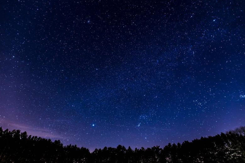 Free stock image of Sky created by StockSnap