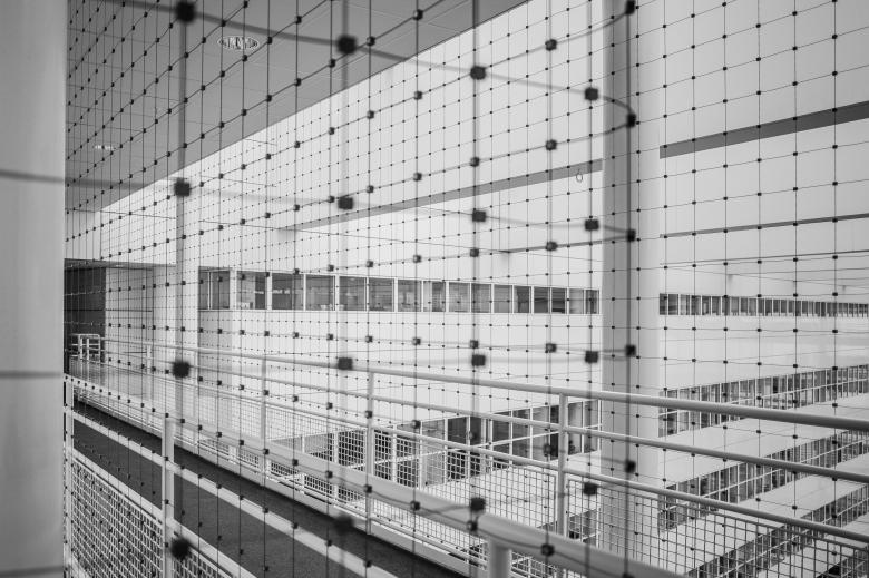 Free stock image of Building created by StockSnap