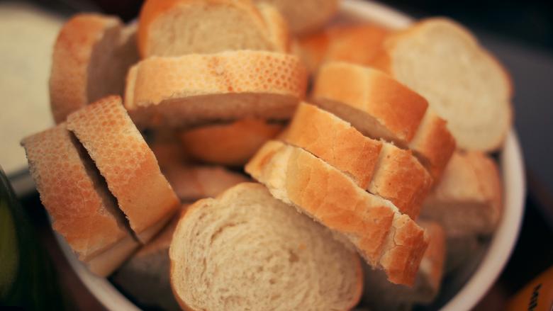 Free stock image of Bread created by StockSnap