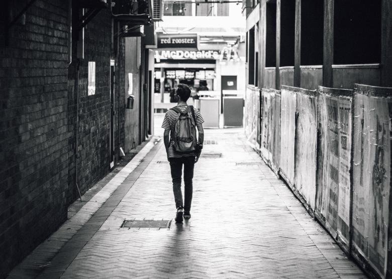 Free stock image of Street created by StockSnap