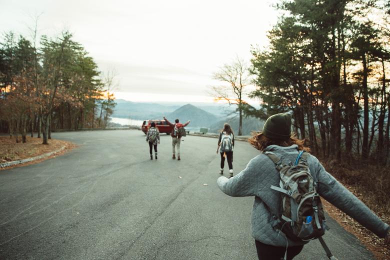 Free stock image of Road created by StockSnap