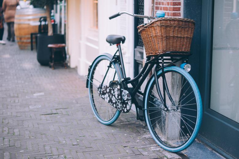 Free stock image of Cycle created by StockSnap