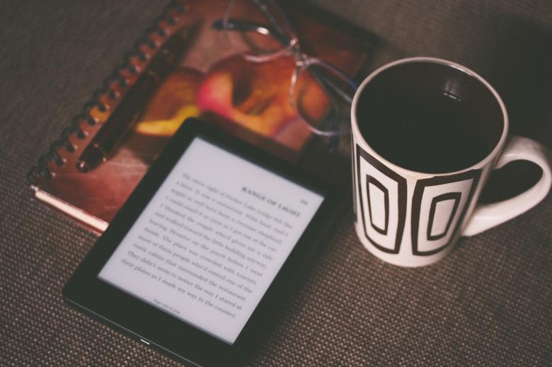 Free stock image of Coffee Time created by StockSnap