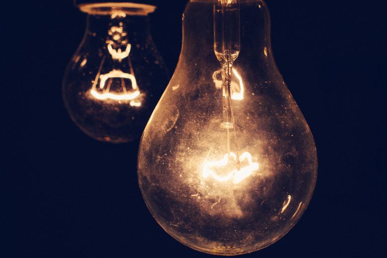 Free stock image of Bulb created by StockSnap