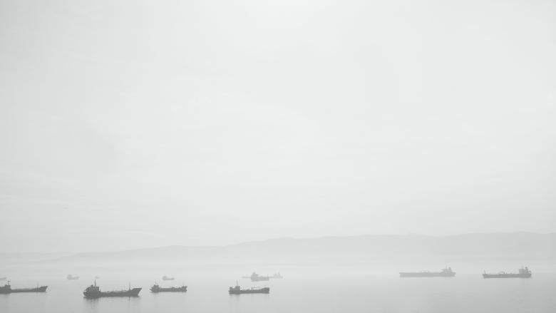 Free stock image of Ships in the Sea created by Unsplash