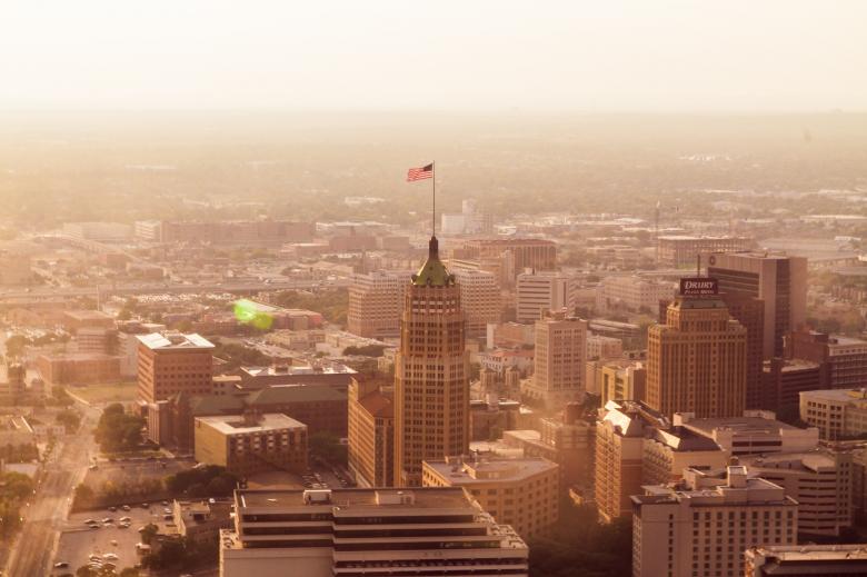 Free stock image of USA City created by Unsplash