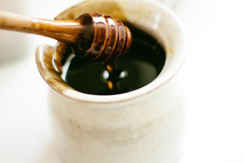 Free stock image of Coffee mixture created by Unsplash