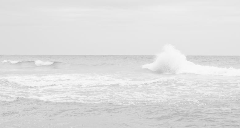 Free stock image of Waves created by Unsplash