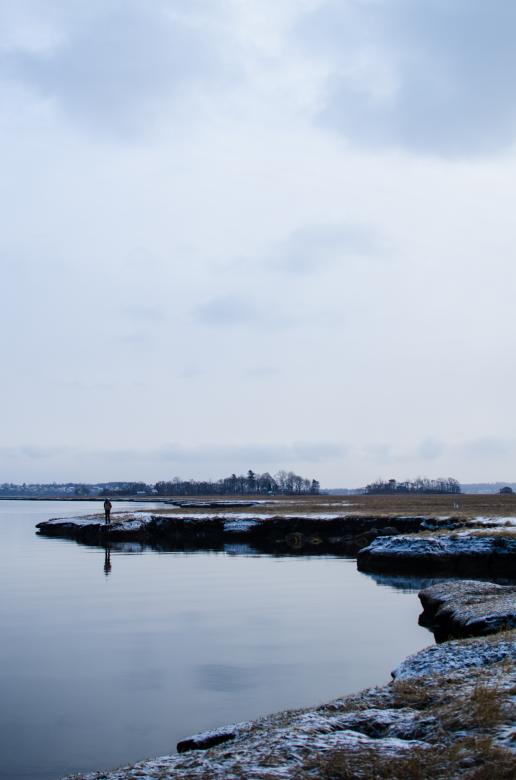 Free stock image of Rocky created by Unsplash