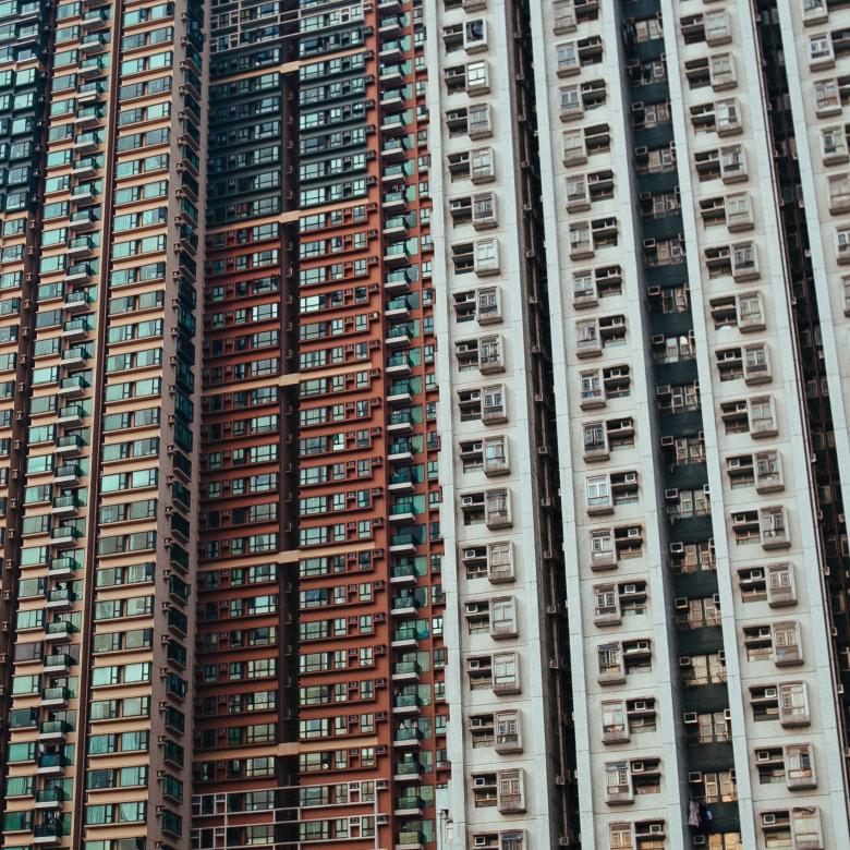 Free stock image of Skyscraper created by Unsplash